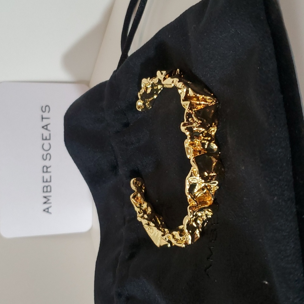 AMBER SCEATS EMERY BRACELET